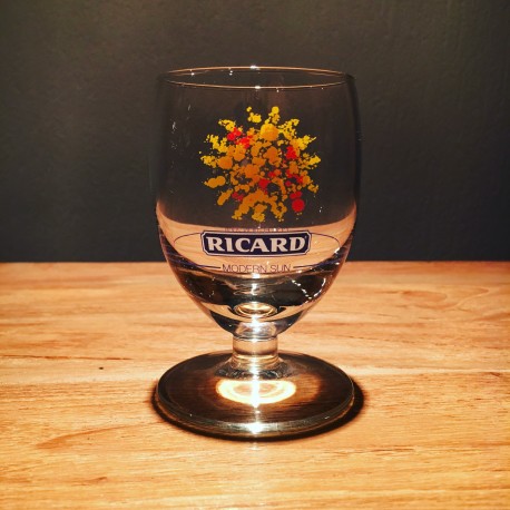 Glas Ricard ballon model 9