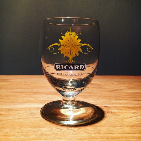 Glas Ricard ballon model 11