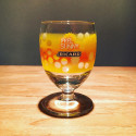 Verre Ricard ballon modèle 5
