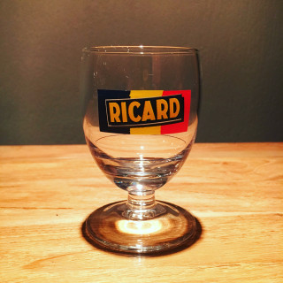 Glas Ricard ballon model 7