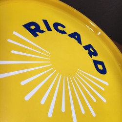 Dienblad Ricard PVC