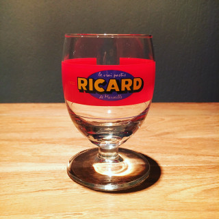 Glas Ricard ballon model 13