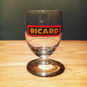 Verre Ricard ballon modèle 15