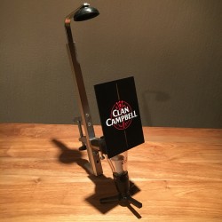 Dispenser Clan Campbell model 1 – 2cl