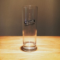 Glas William Lawson's long drink 32cl
