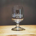 Tasting glass beer Guinness (galopin)