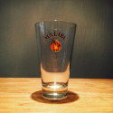 Glass Malibu flared model 2