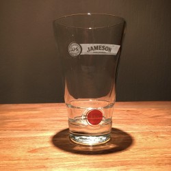 Glass Jameson