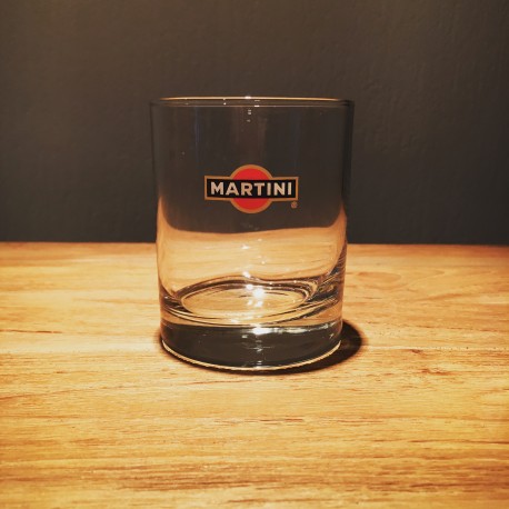 Glas Martini tumbler