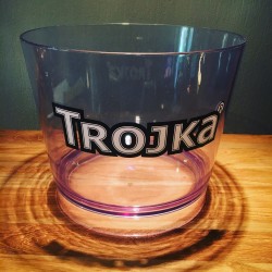 Bottle bucket Trojka