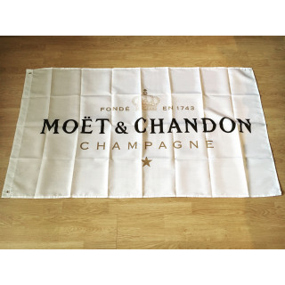 Flag Moet & Chandon