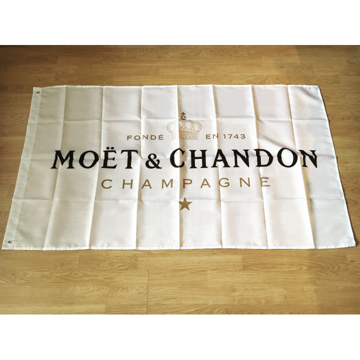 Flag Moet & Chandon