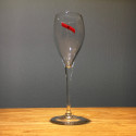Flute Mumm Cordon Rouge model 1