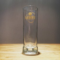 Glas Grant's longdrink