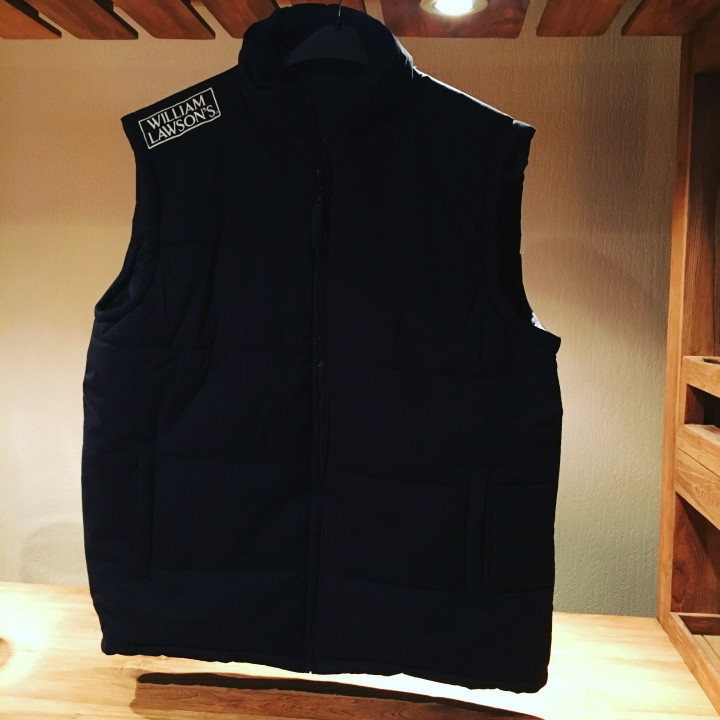 Jacket William Lawson's