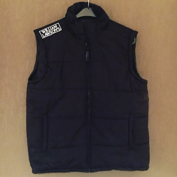 Jacket William Lawson's