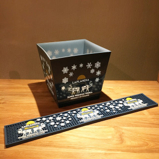 Kit Laplandia Deluxe