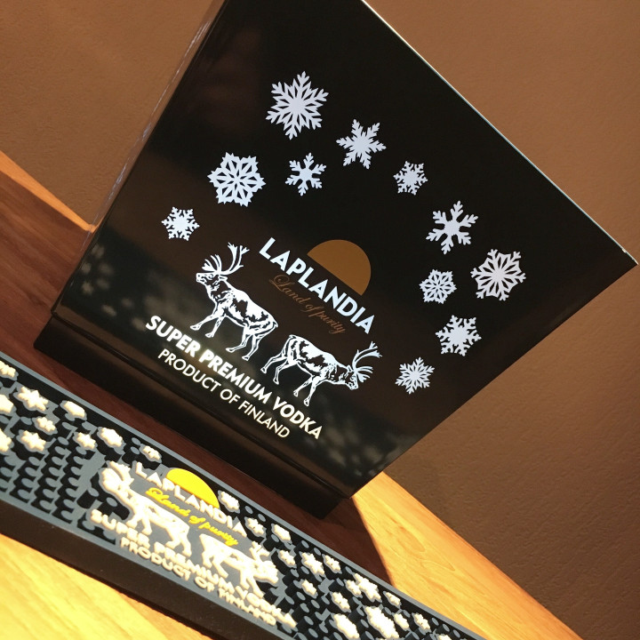 Kit Laplandia Deluxe