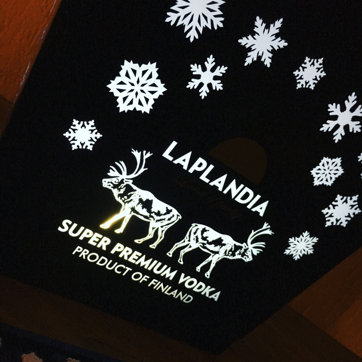 Kit Laplandia Deluxe