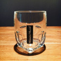 Glas Minute Maid Tumbler