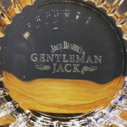 Glas Gentleman Jack sour model