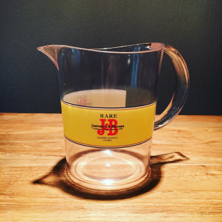 Pitcher J&B