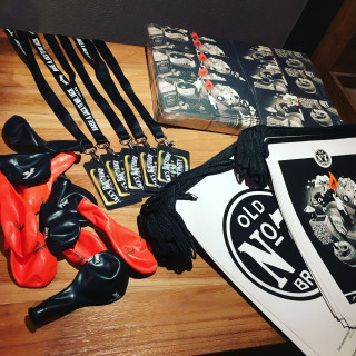 Set Jack Daniel's Birthday