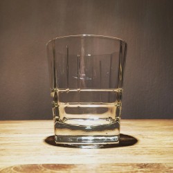 Glass of Jack Daniel's Single Barrel model 2