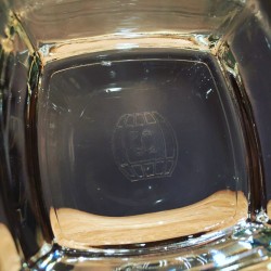Glass of Jack Daniel's Single Barrel model 2