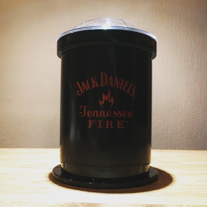 Presse-citron Jack Daniel's Fire