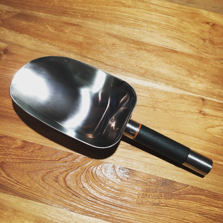 Pelle à glace Jägermeister