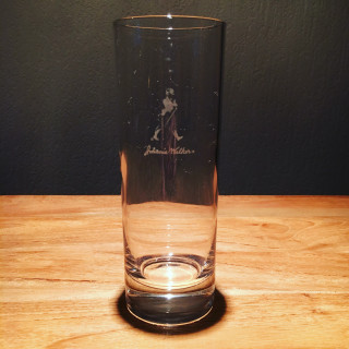 Glass Johnnie Walker highball 32cl model 2