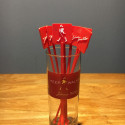 Swizzle stick Johnnie Walker x6 model 2