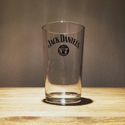 Verre Jack Daniel's vintage modèle 1
