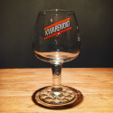 Glass beer Kwaremont