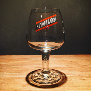 Bierglas Kwaremont