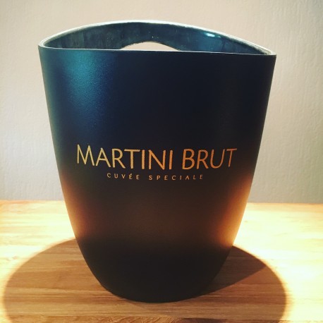 Bottle bucket Martini Brut Special Cuvée