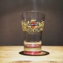 Glas Martini on the rocks 150 jaar