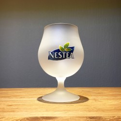 Glass Nestea