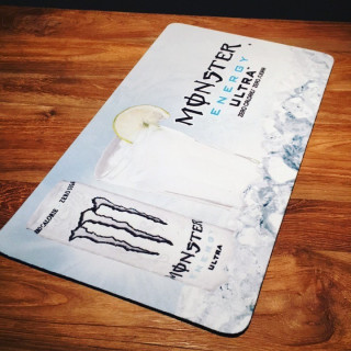 Tapis de bar Monster Ultra