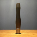 Pilon Bacardi bois + inox