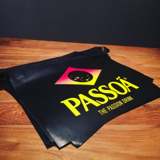 Bannerpapier Passoa