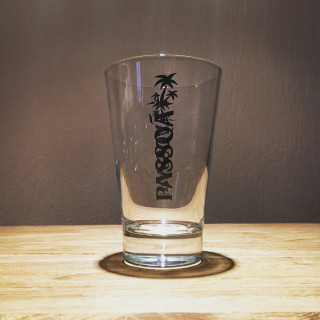Glas Passoa
