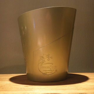 Bottle bucket Perrier Jouët