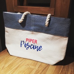 Bag Piper Heidsieck Piscine