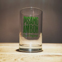 Glas Pisang klein model
