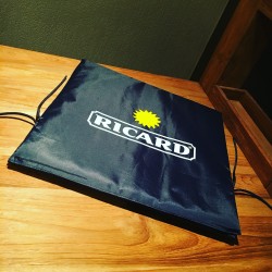 Pillow Ricard