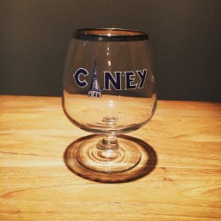 Glass beer Ciney
