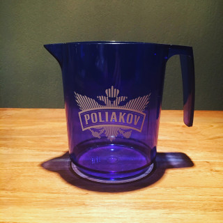 Pitcher Poliakov