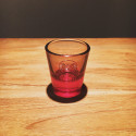 Verre Bacardi Shooter Fuego